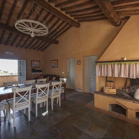 Agriturismo Pieve De Pitti Terricciola Eksteriør bilde